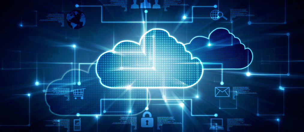 cloud architecture enterprize security